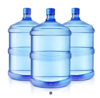 Galão 20L Completo