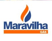 Logomarca Maravilha Gás